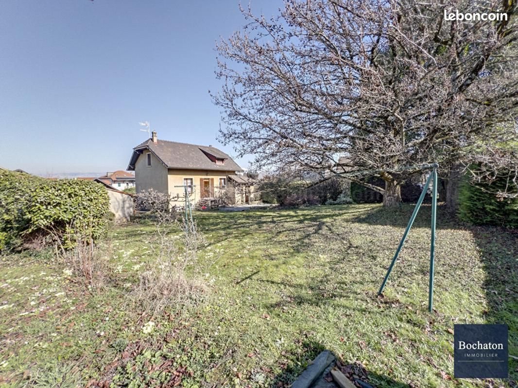 Maison à vendre, 141m², Neuvecelle