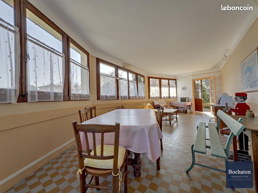 Maison à vendre, 141m², Neuvecelle