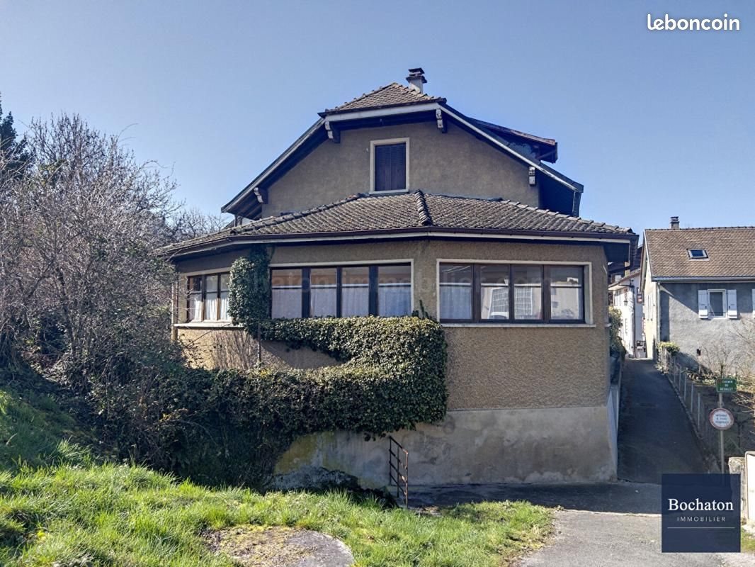 Maison à vendre, 141m², Neuvecelle