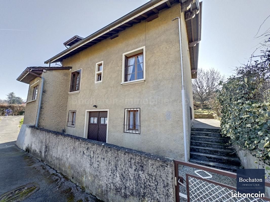 Maison à vendre, 141m², Neuvecelle