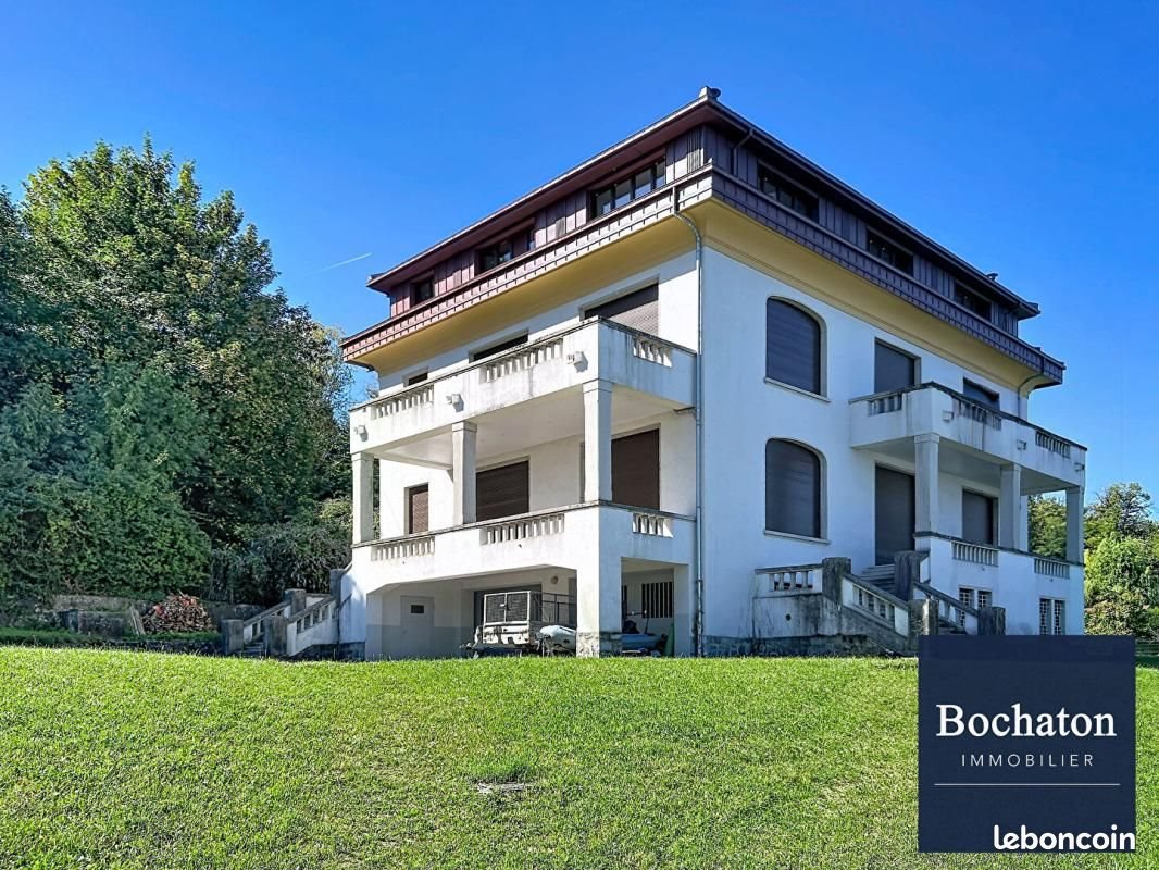 Appartement à louer, 114m², Lugrin