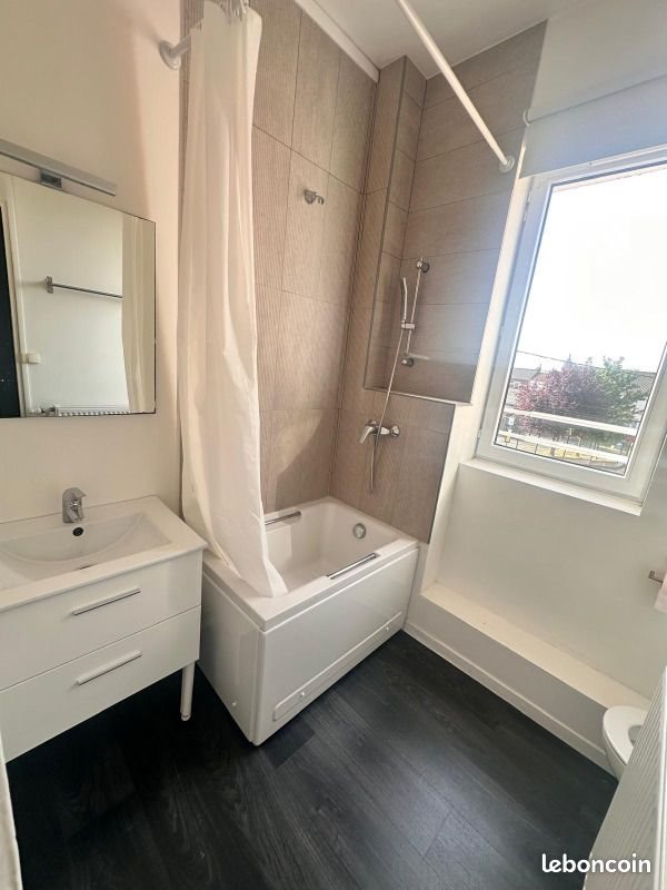 Appartement à louer, 18m², Lens