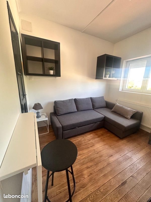 Appartement à louer, 18m², Lens