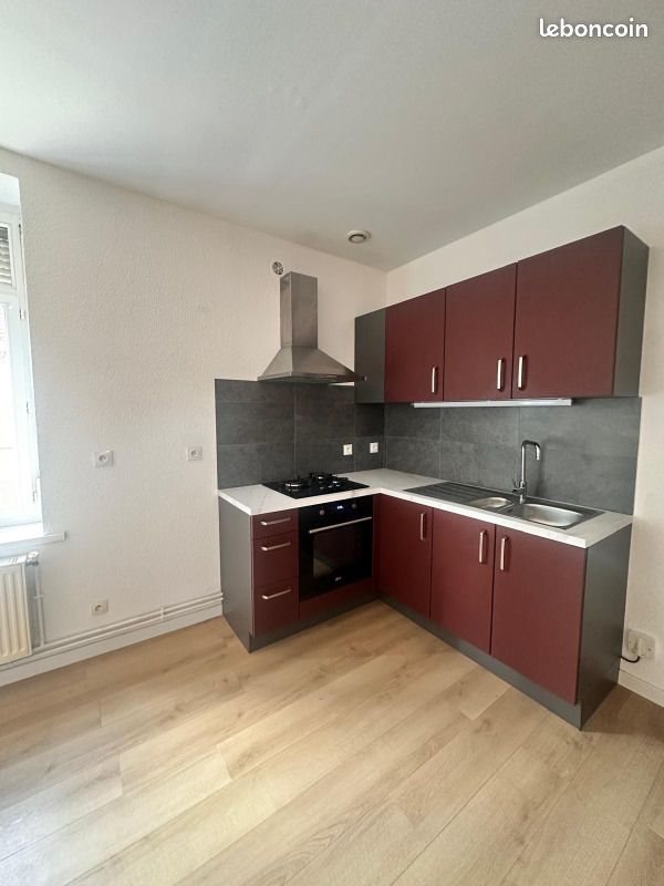 Appartement à louer, 48m², Annoeullin