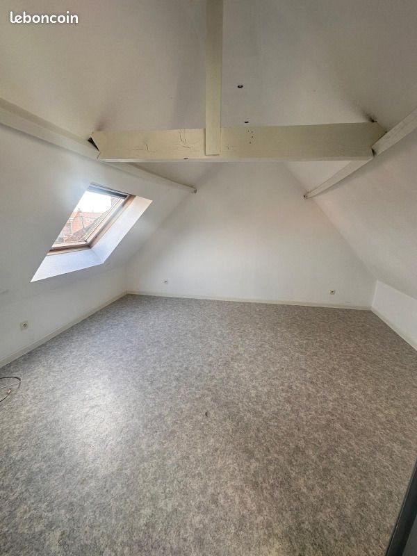 Appartement à louer, 48m², Annoeullin