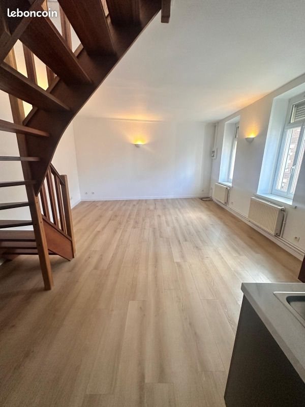 Appartement à louer, 48m², Annoeullin