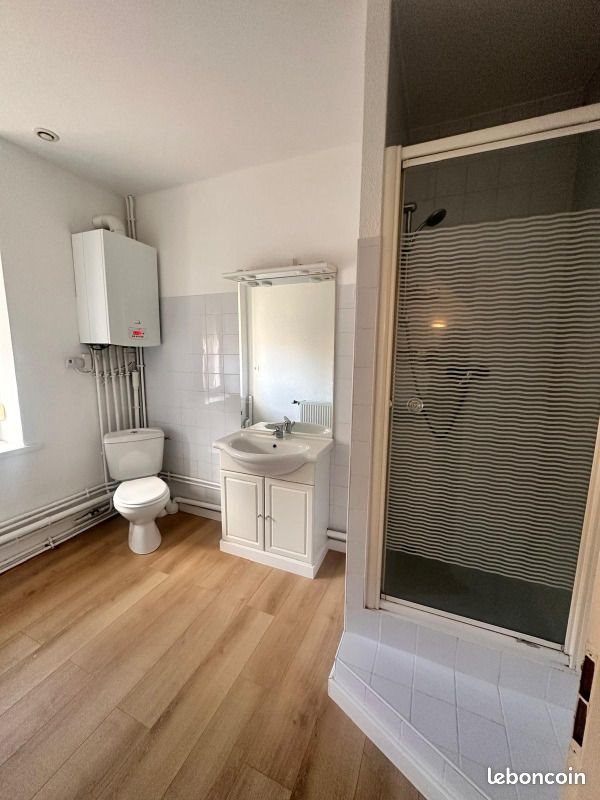Appartement à louer, 48m², Annoeullin