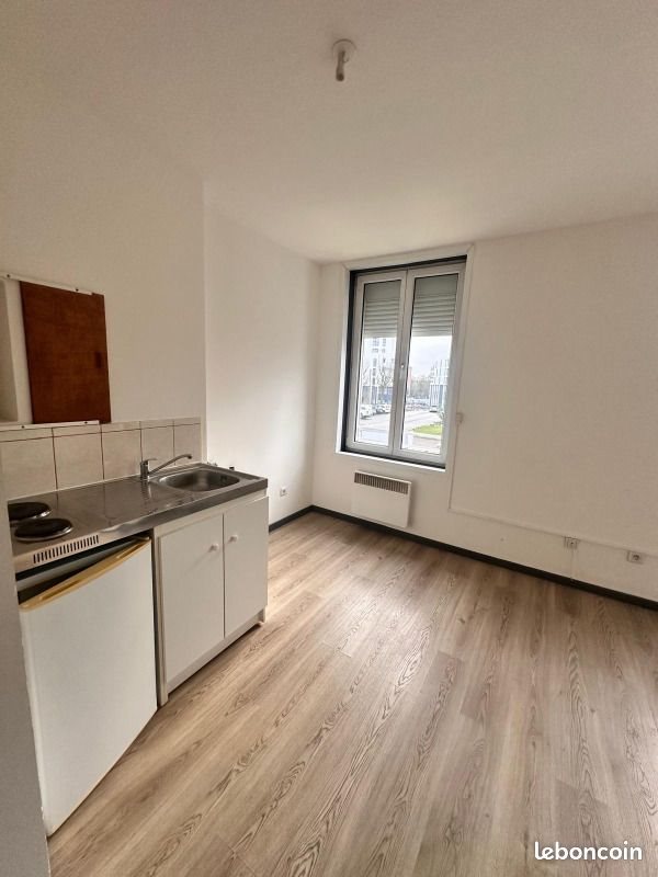 Appartement à louer, 22m², Lens