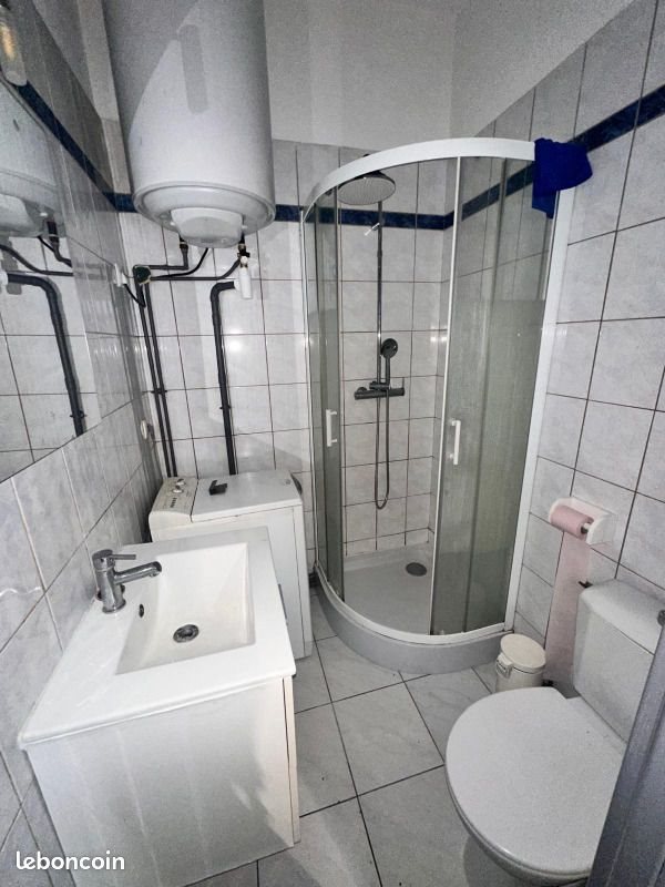 Appartement à louer, 22m², Lens
