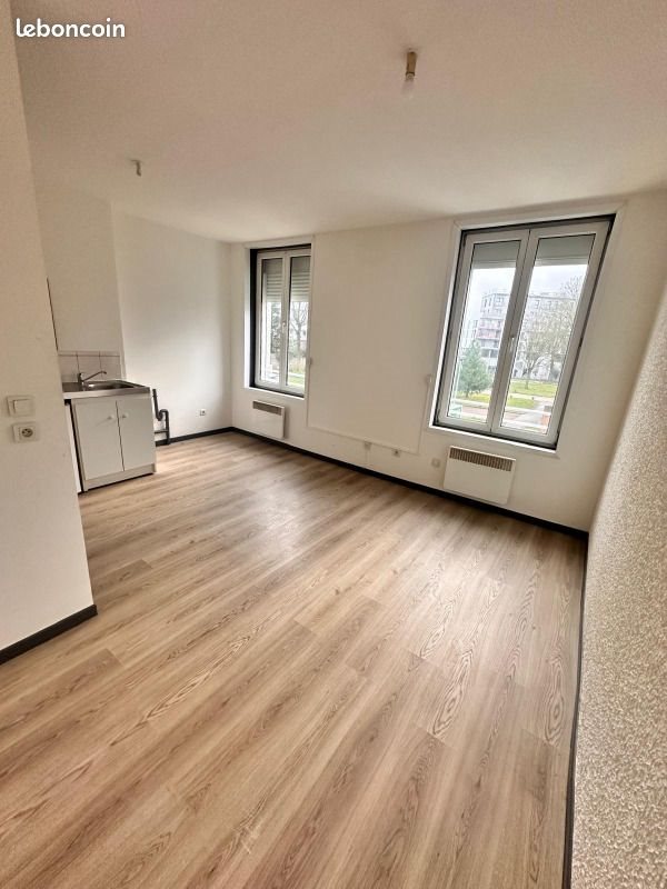 Appartement à louer, 22m², Lens