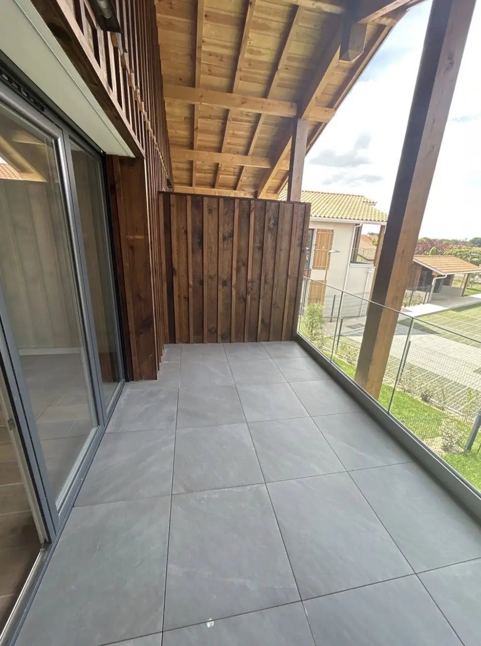 Appartement à louer, 39m², Biscarrosse