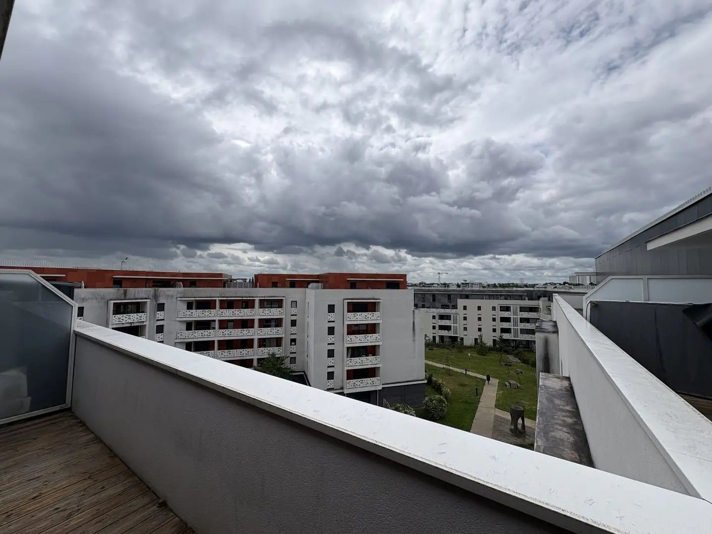 Appartement à vendre, 45m², Lormont