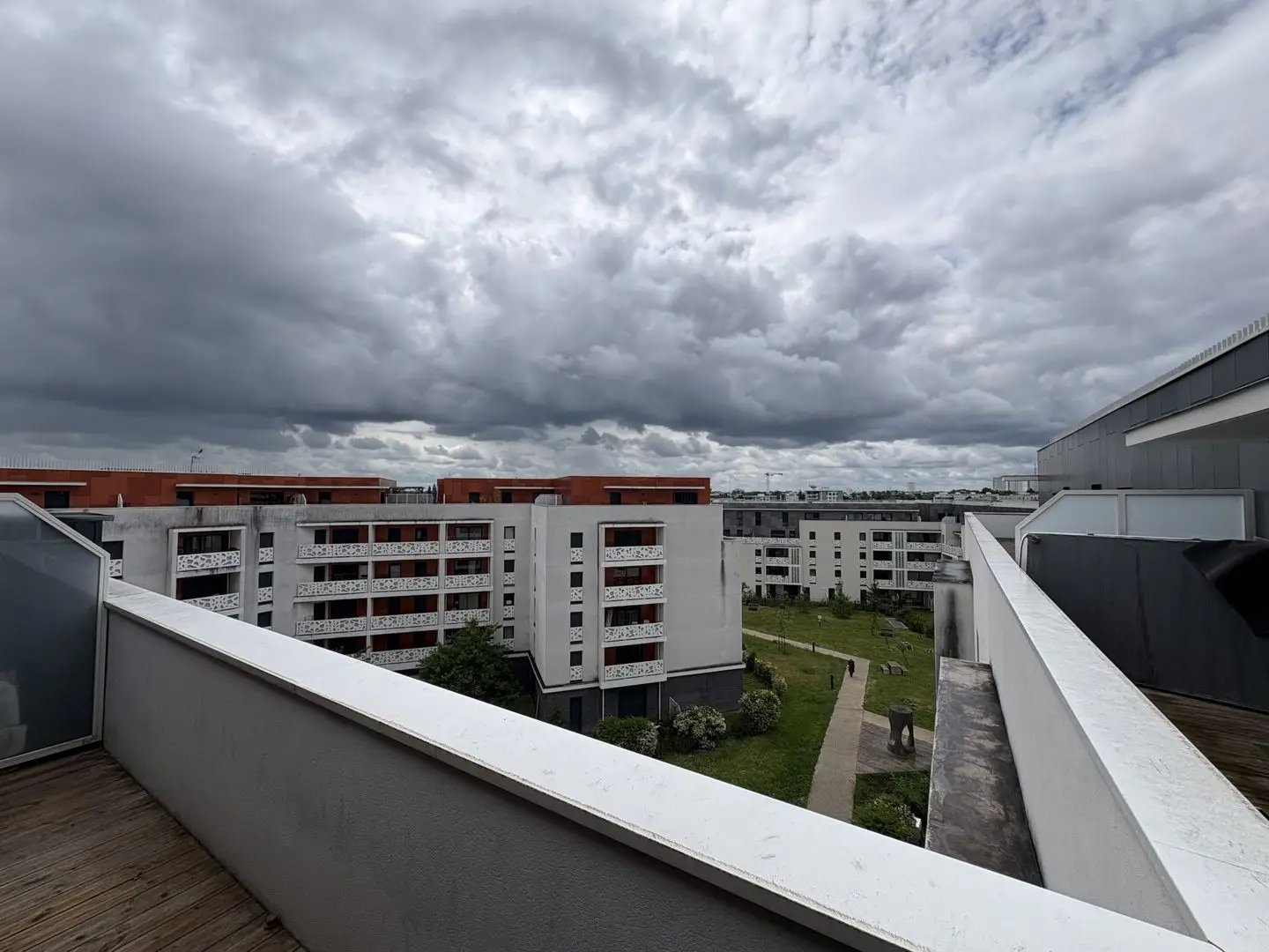 Appartement à vendre, 45m², Lormont