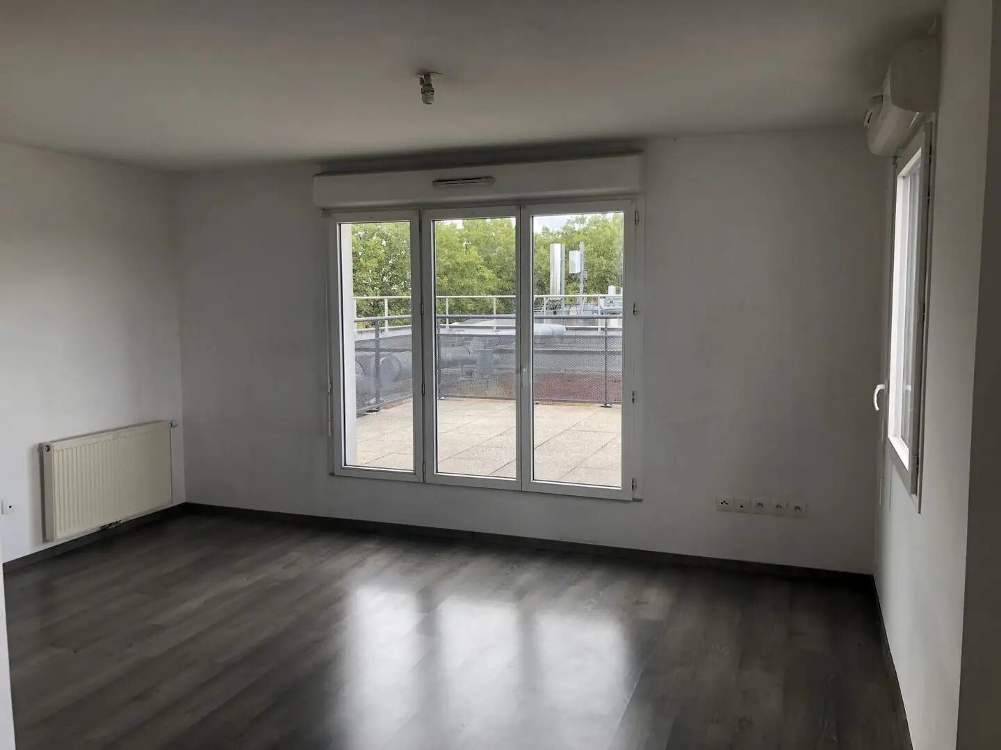 Appartement à louer, 68m², Athis-Mons