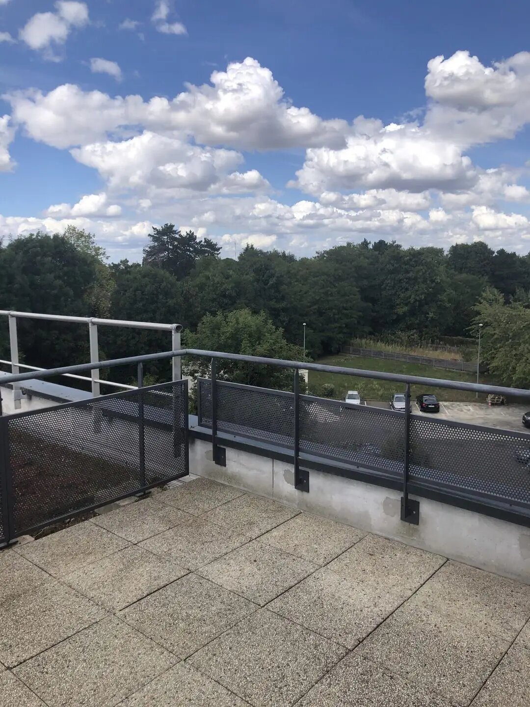 Appartement à louer, 68m², Athis-Mons