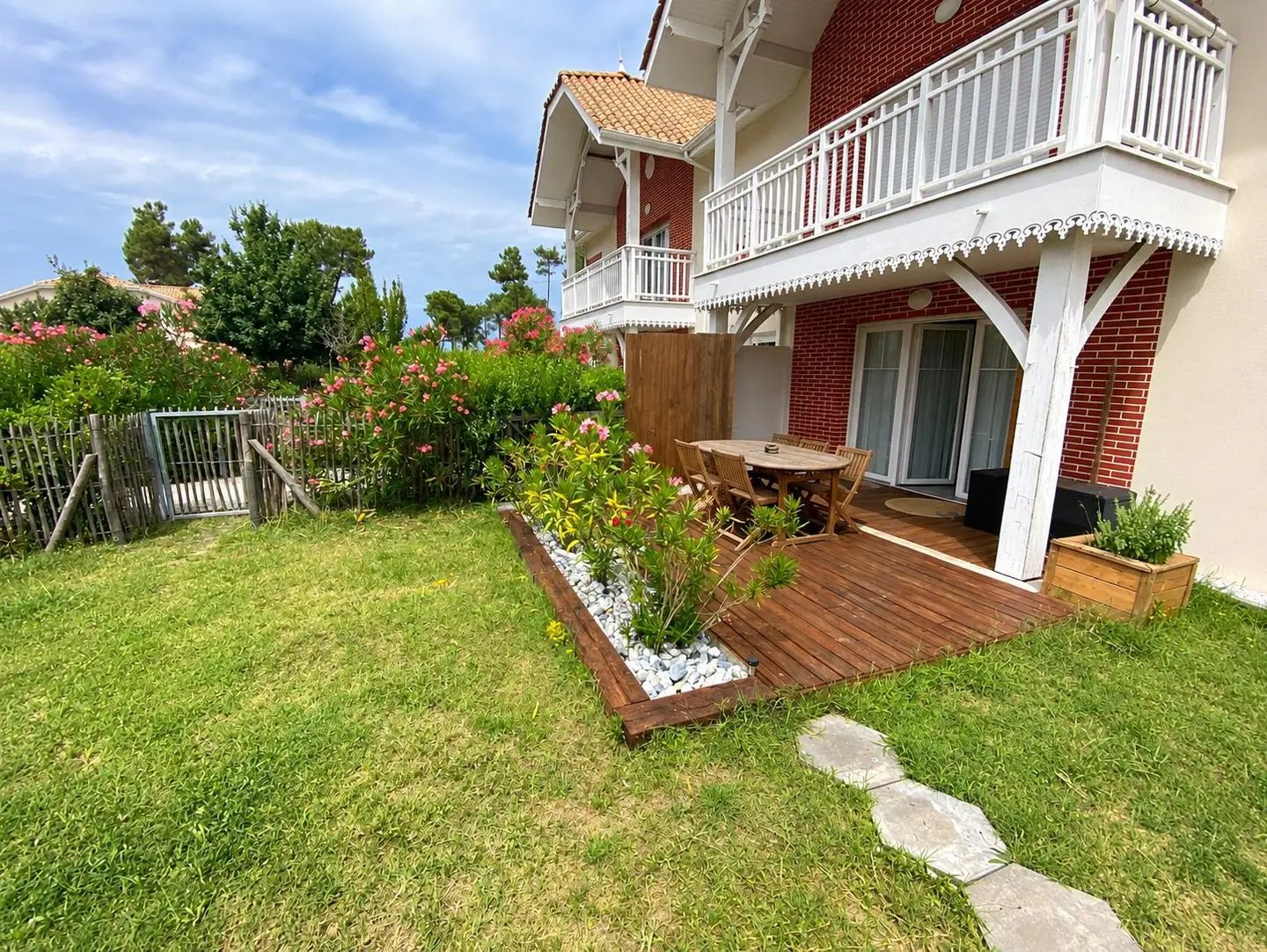 Appartement à vendre, 41m², Biganos