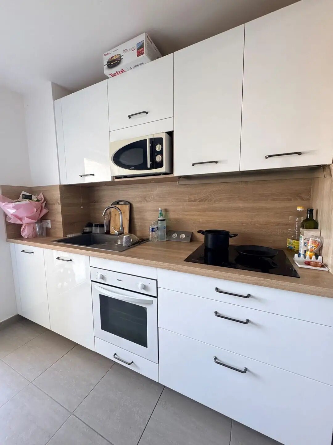 Appartement à louer, 28m², Champigny-sur-Marne
