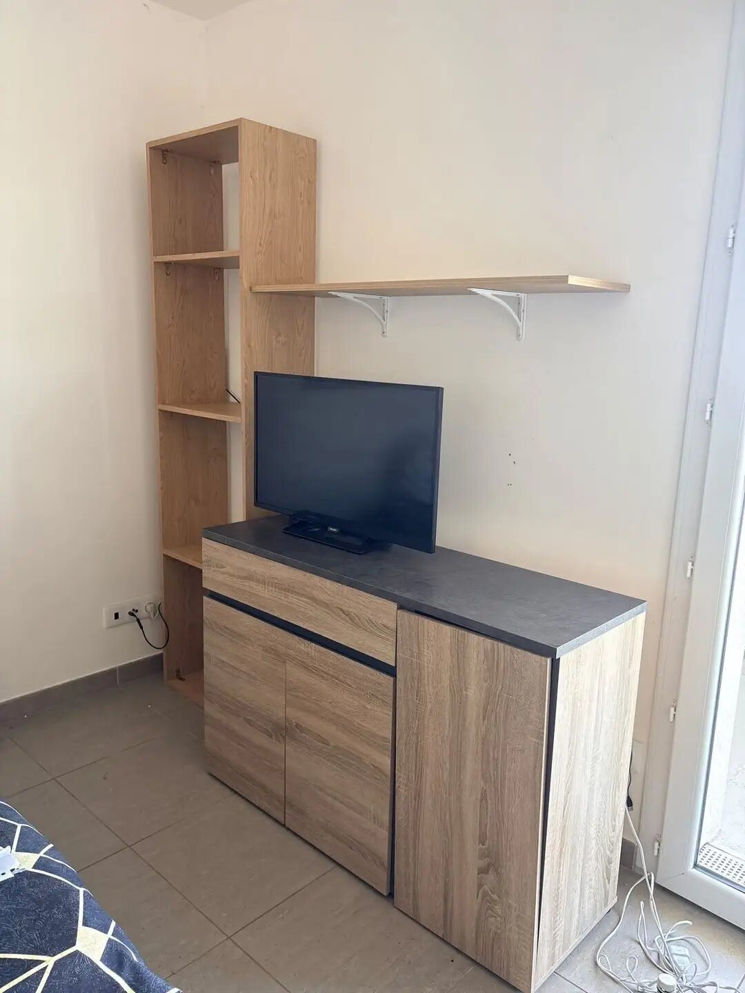 Appartement à louer, 28m², Champigny-sur-Marne