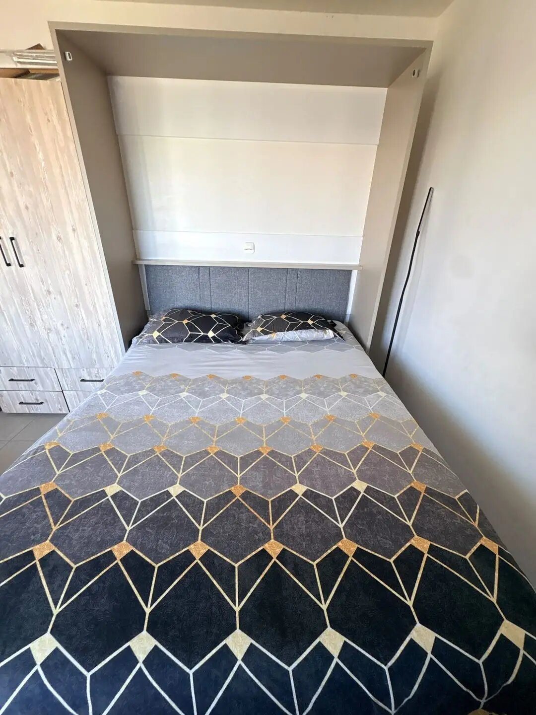 Appartement à louer, 28m², Champigny-sur-Marne