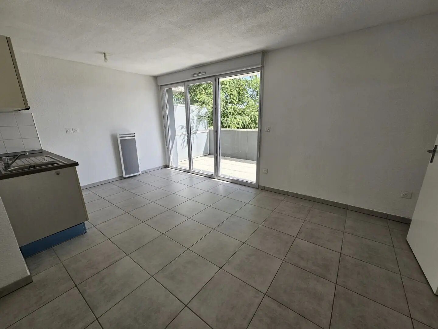 Appartement à louer, 38m², Toulouse