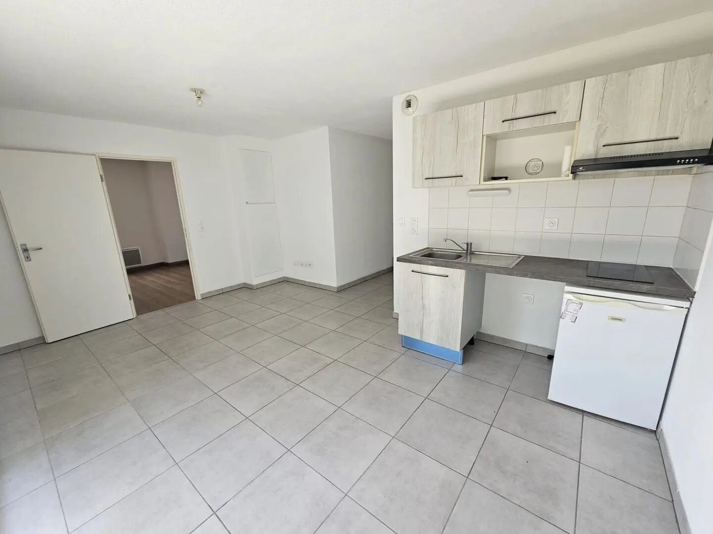 Appartement à louer, 38m², Toulouse