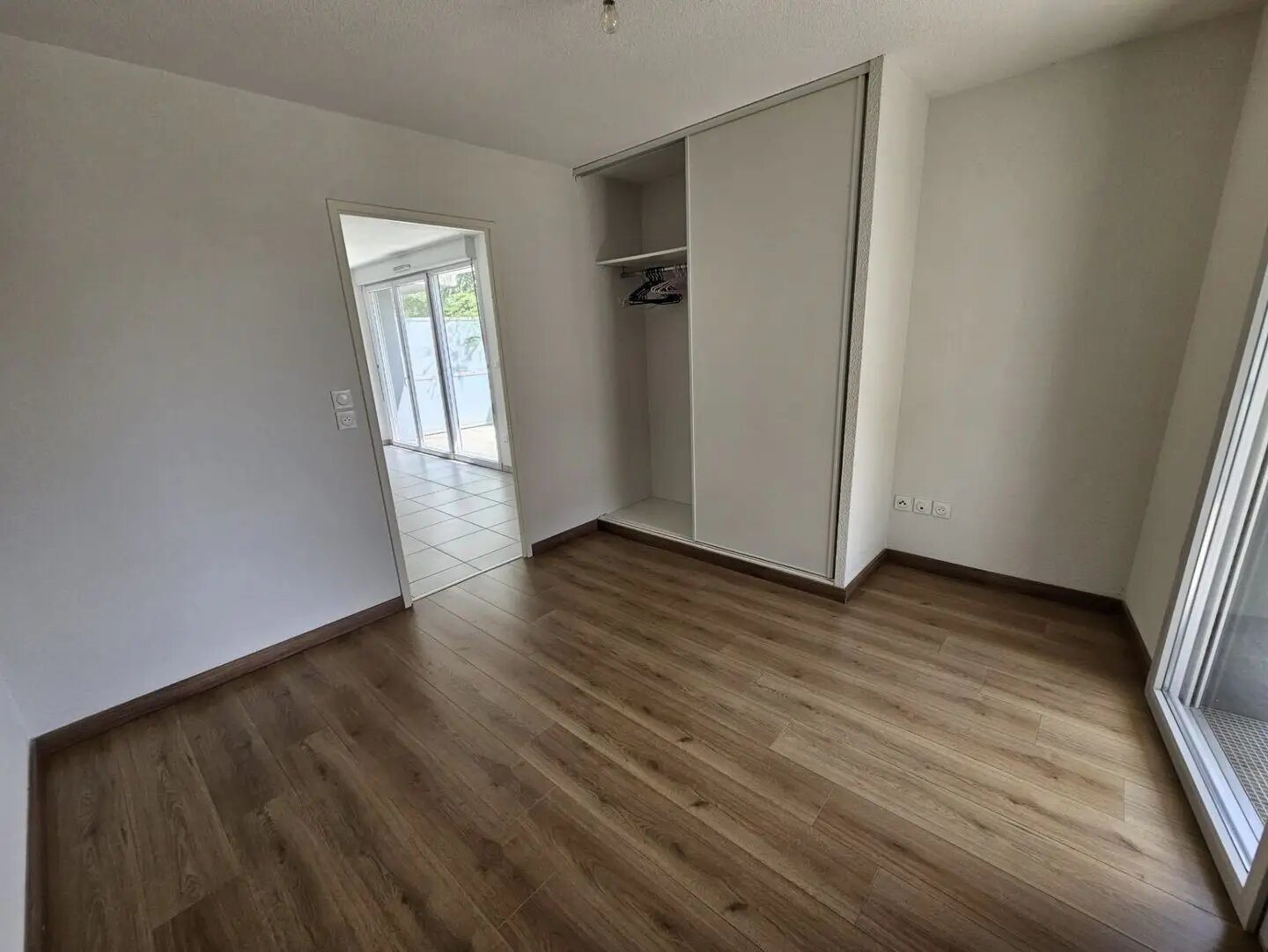 Appartement à louer, 38m², Toulouse