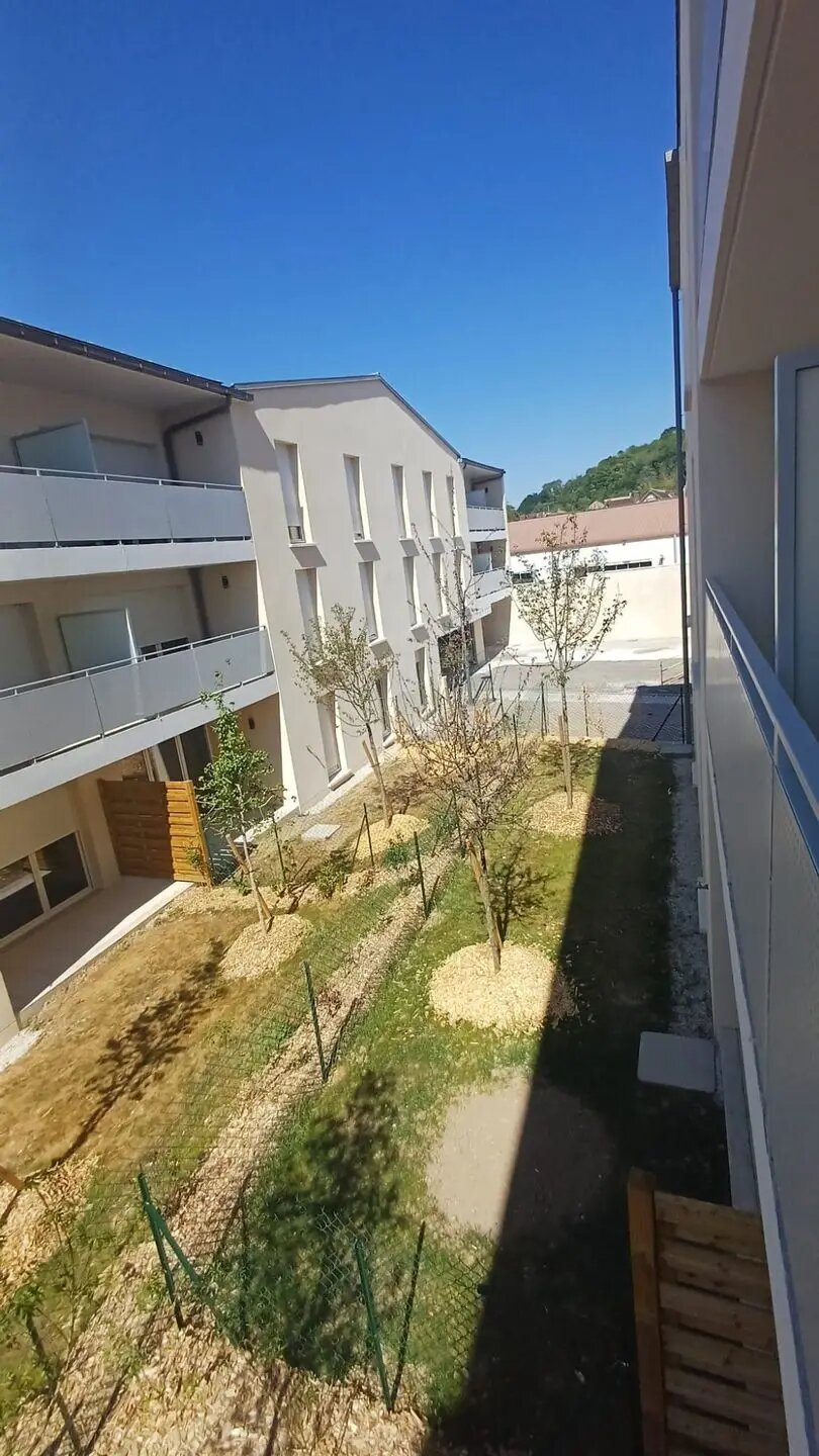 Appartement à louer, 39m², Provins