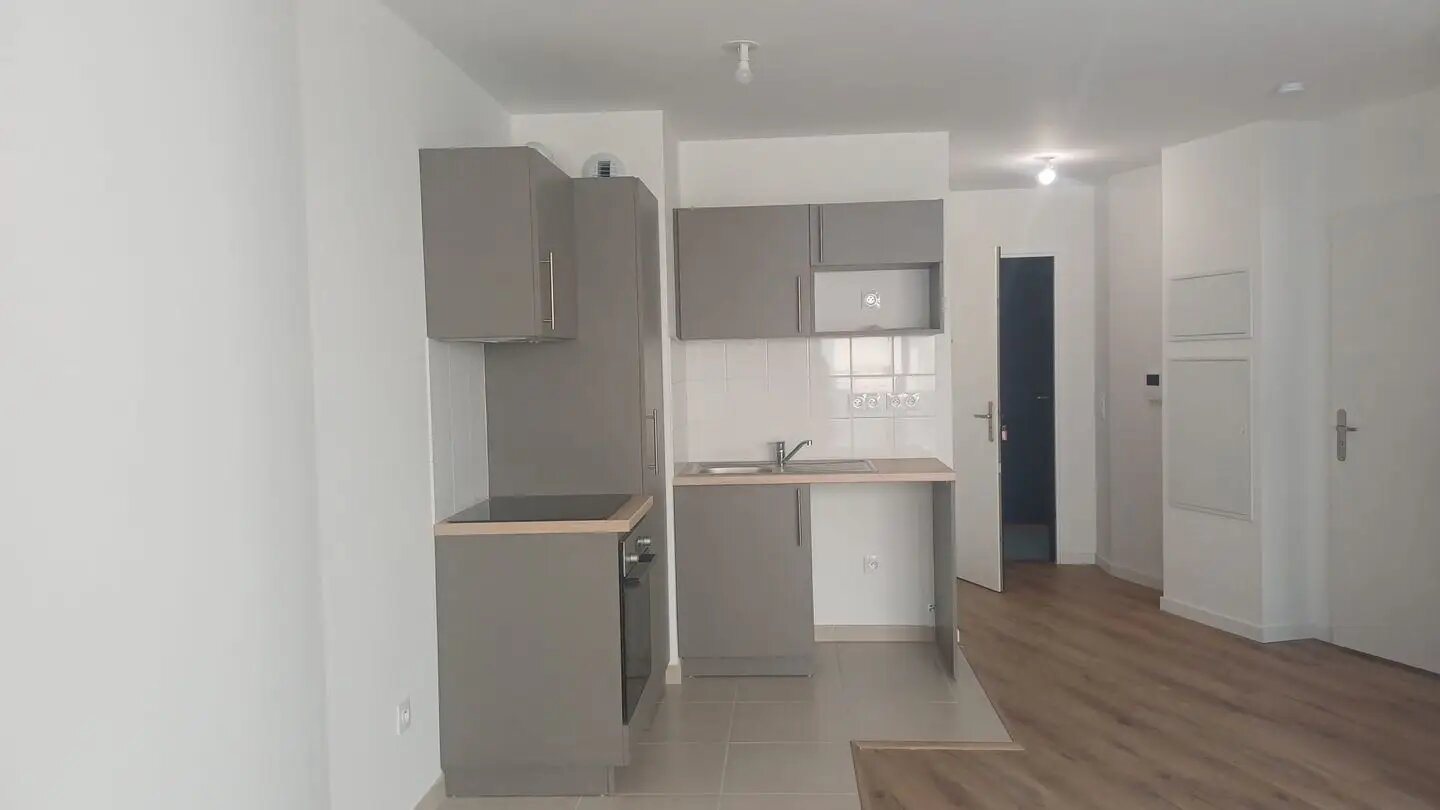 Appartement à louer, 39m², Provins