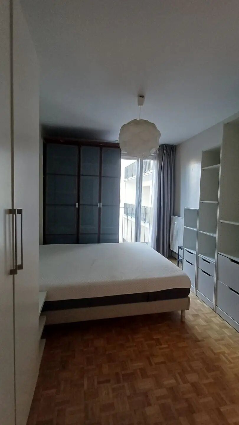 Appartement à louer, 46m², Paris 12ème