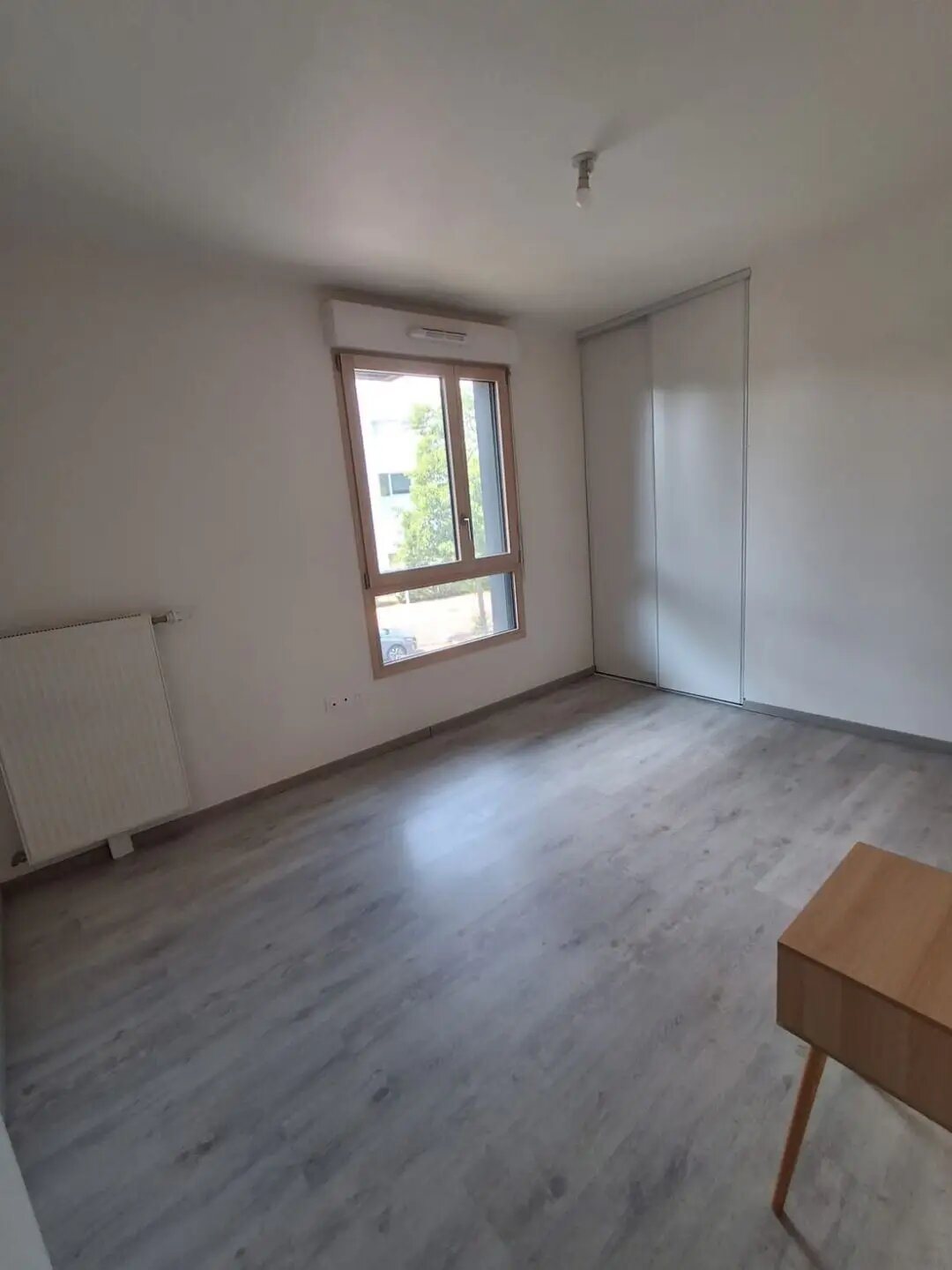 Appartement à louer, 74m², Nanterre