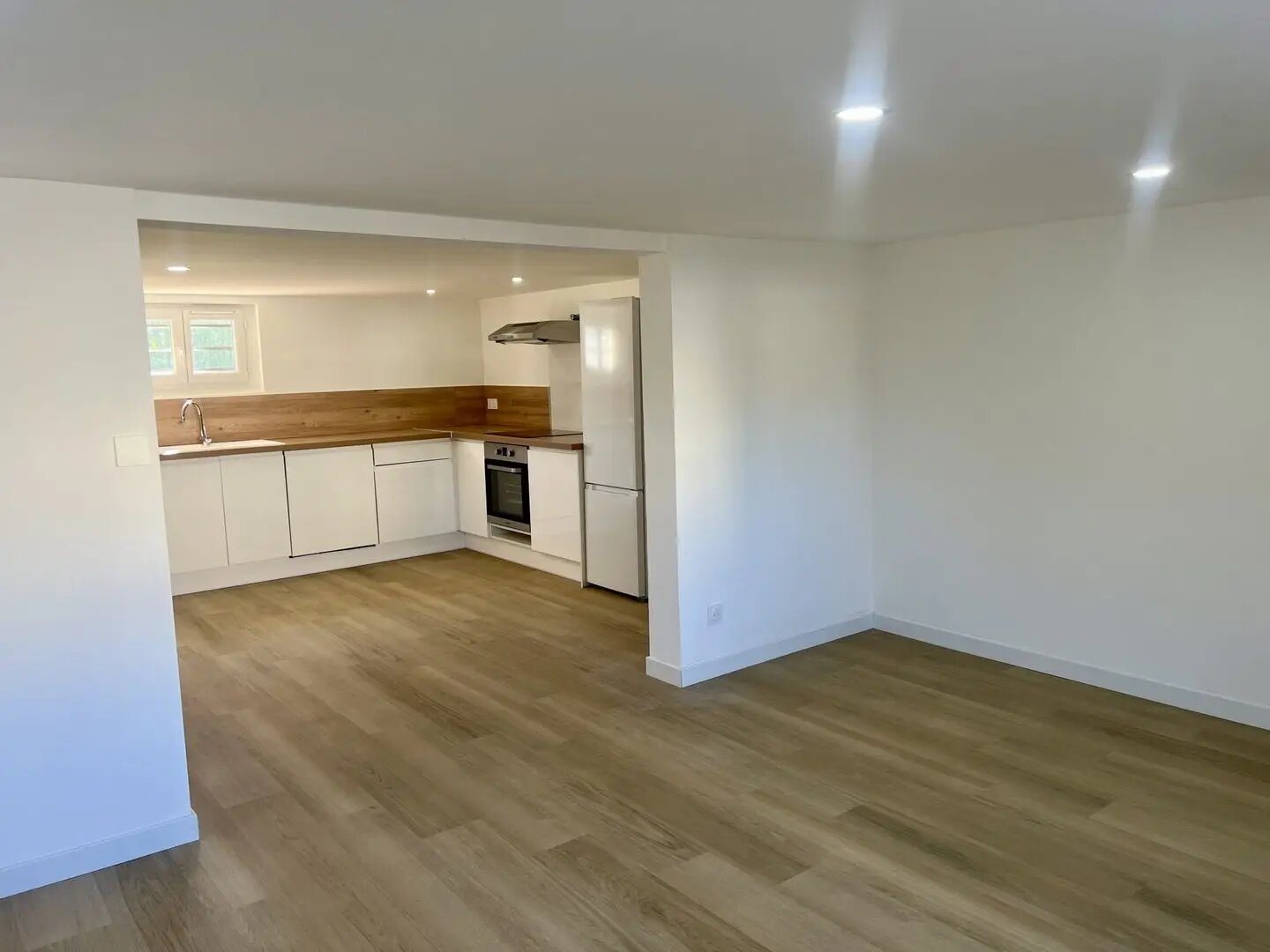 Appartement à louer, 61m², Libourne