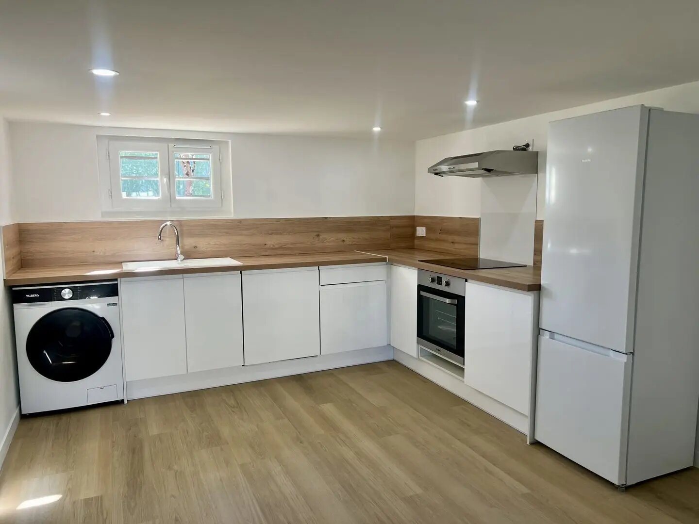 Appartement à louer, 61m², Libourne