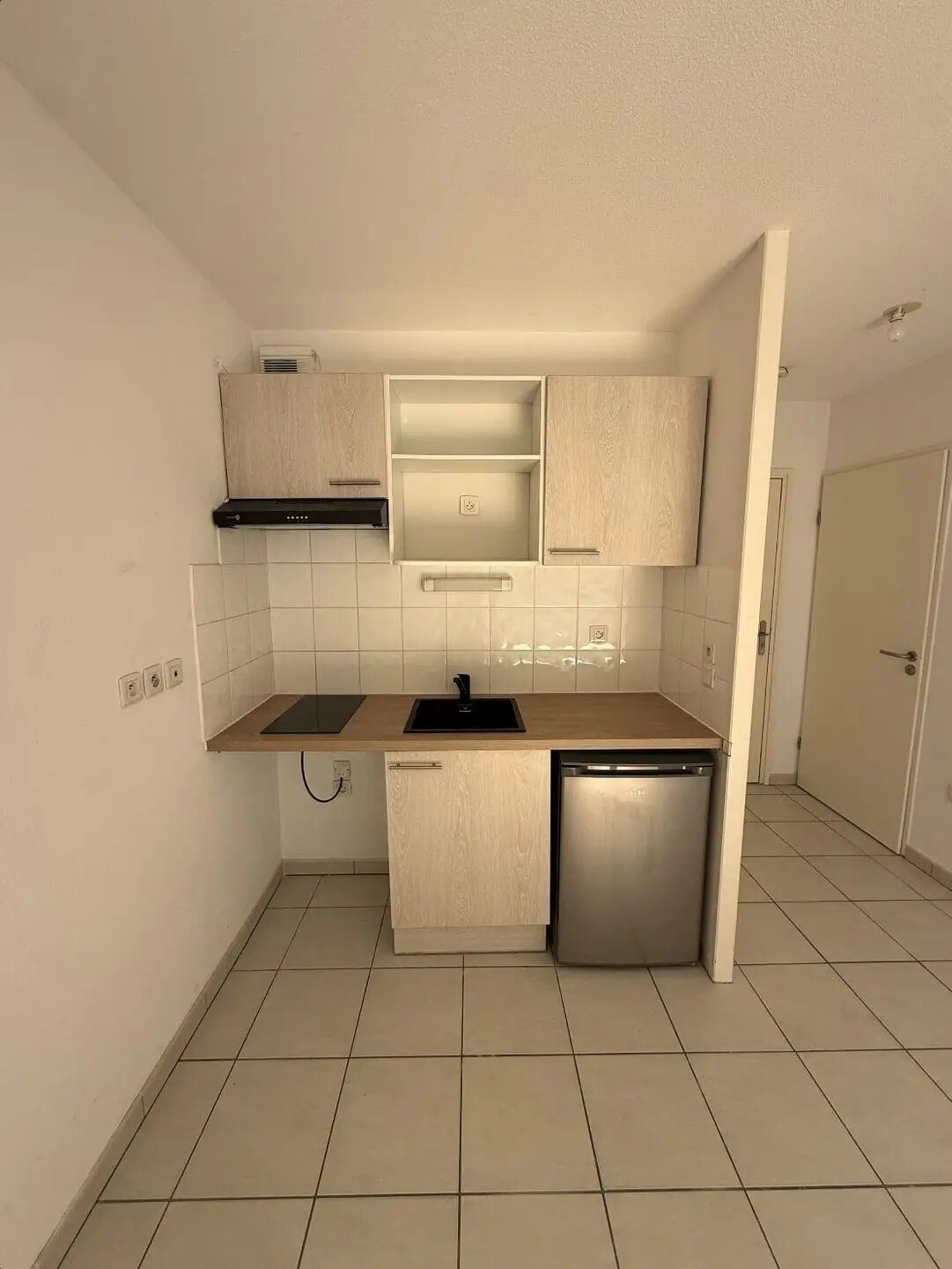 Appartement à louer, 38m², Le Haillan