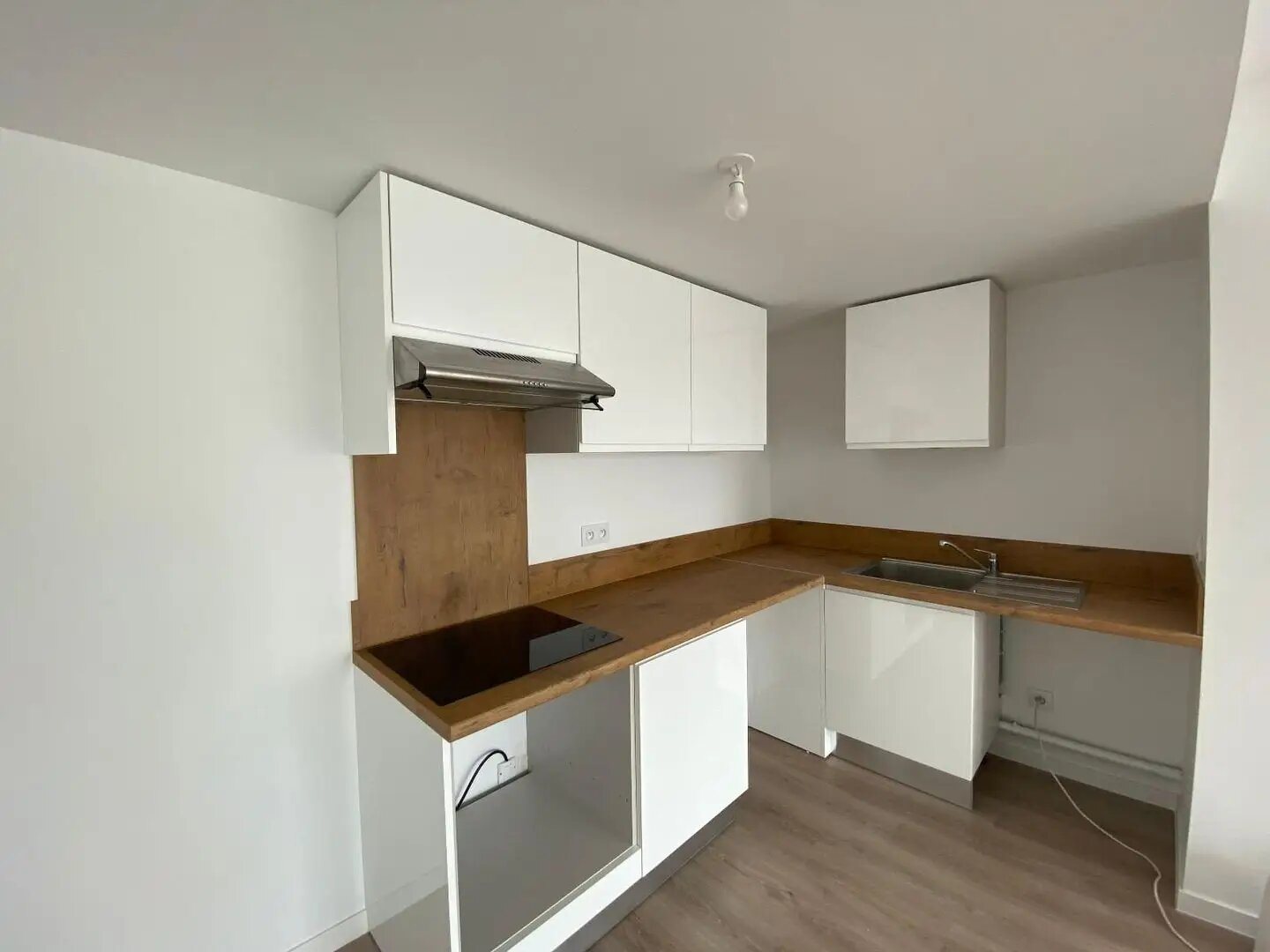Appartement à louer, 80m², Saint-Médard-en-Jalles