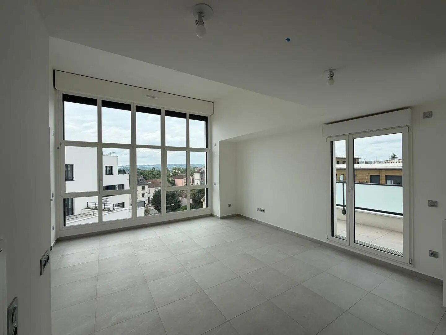 Appartement à louer, 64m², Chatou