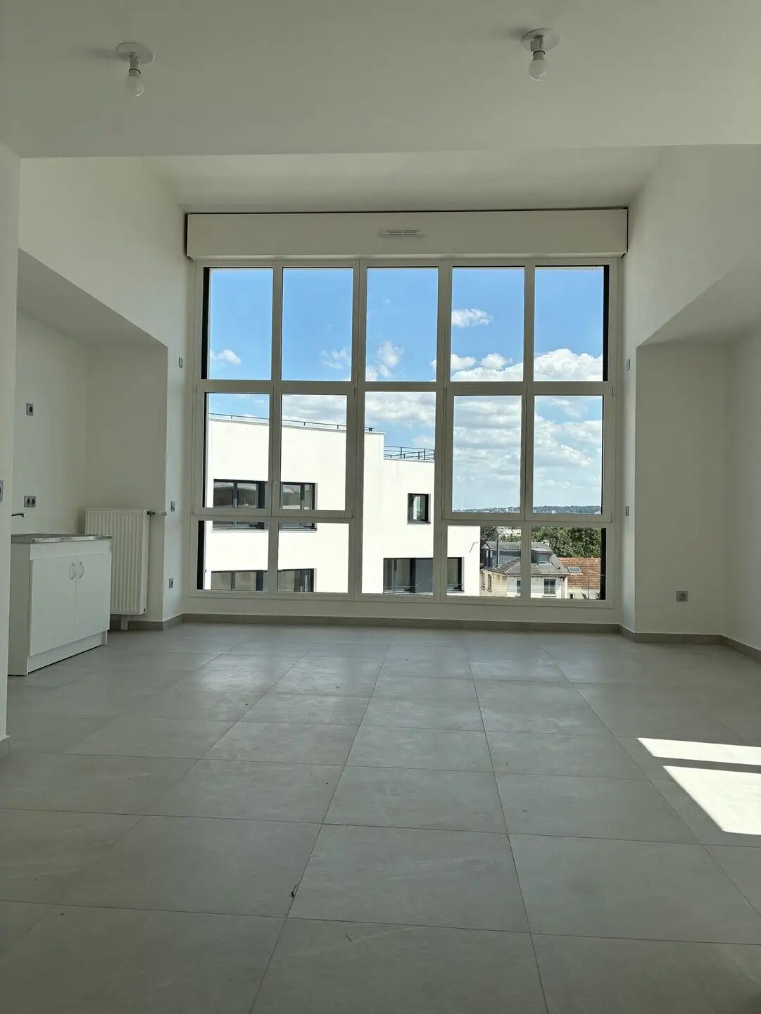 Appartement à louer, 64m², Chatou