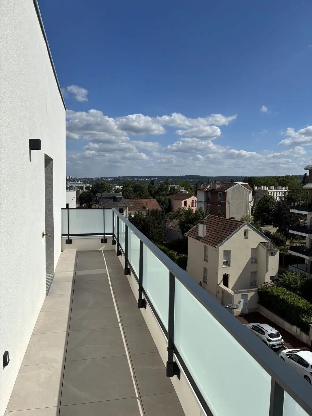 Appartement à louer, 64m², Chatou