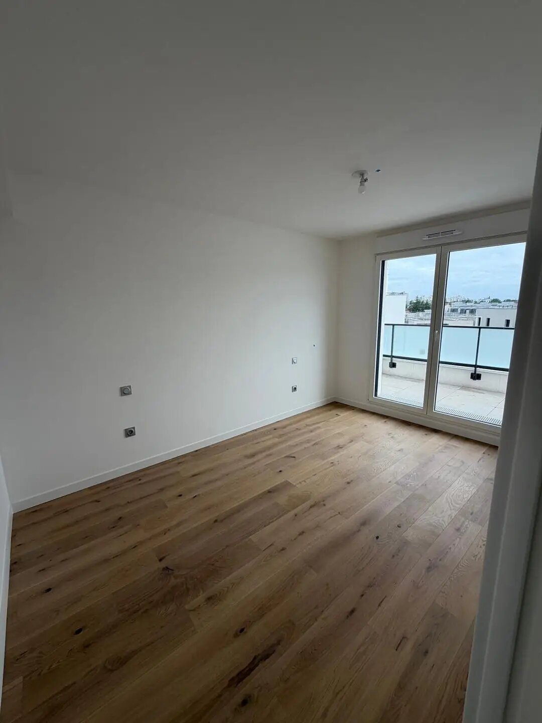 Appartement à louer, 64m², Chatou