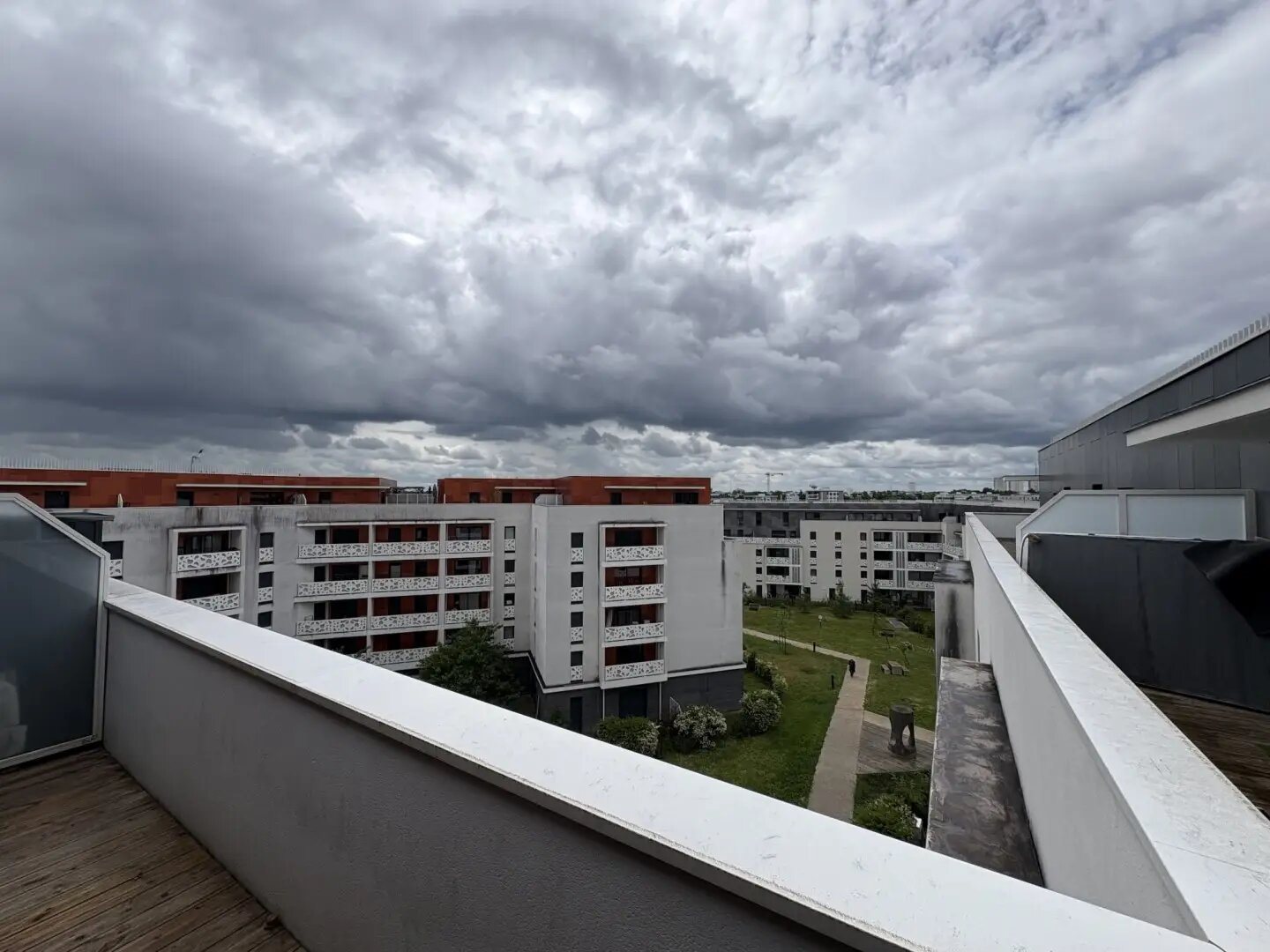 Appartement à vendre, 45m², Lormont