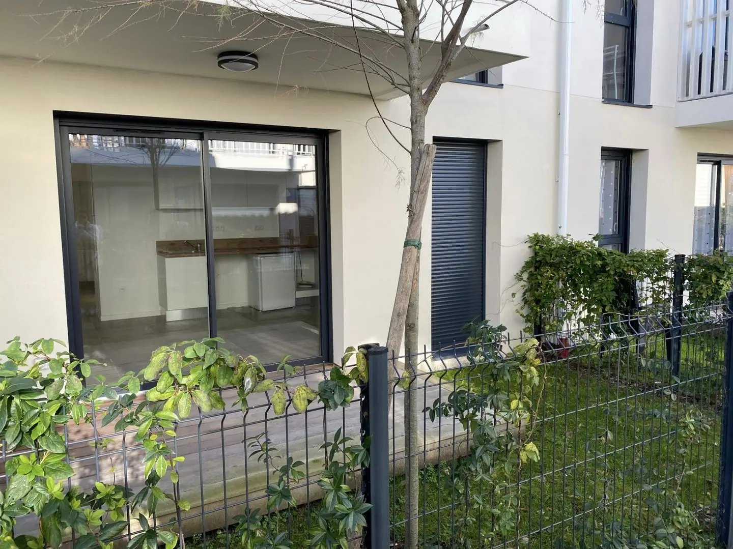 Appartement à louer, 38m², Biscarrosse