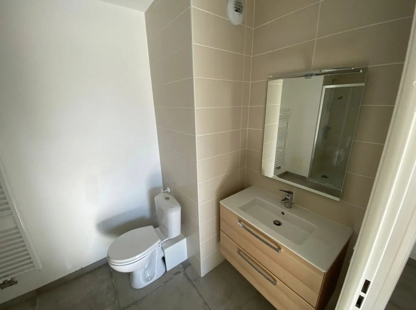 Appartement à louer, 38m², Biscarrosse