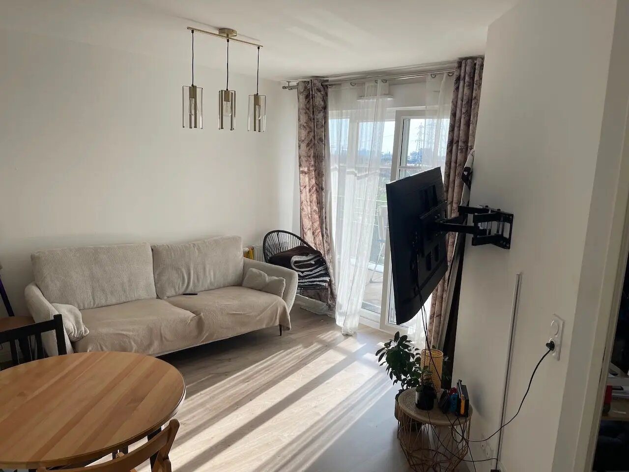 Appartement à louer, 40m², Cormeilles-en-Parisis