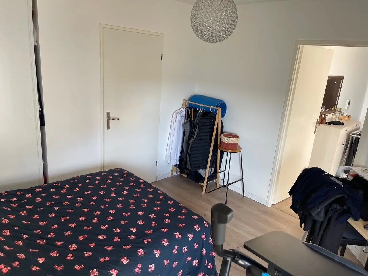 Appartement à louer, 40m², Cormeilles-en-Parisis