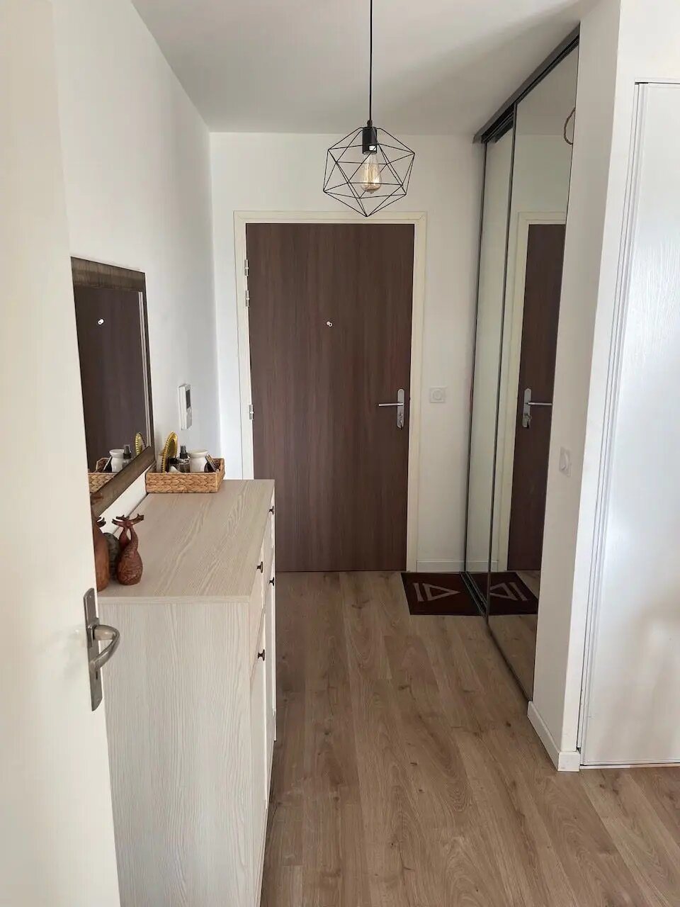 Appartement à louer, 40m², Cormeilles-en-Parisis