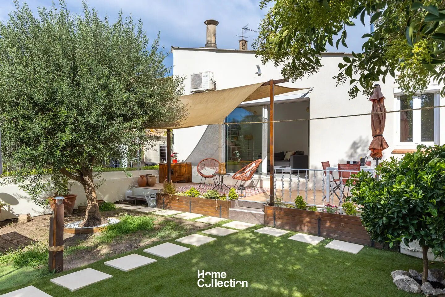 Maison à vendre, 145m², Marseille 10ème