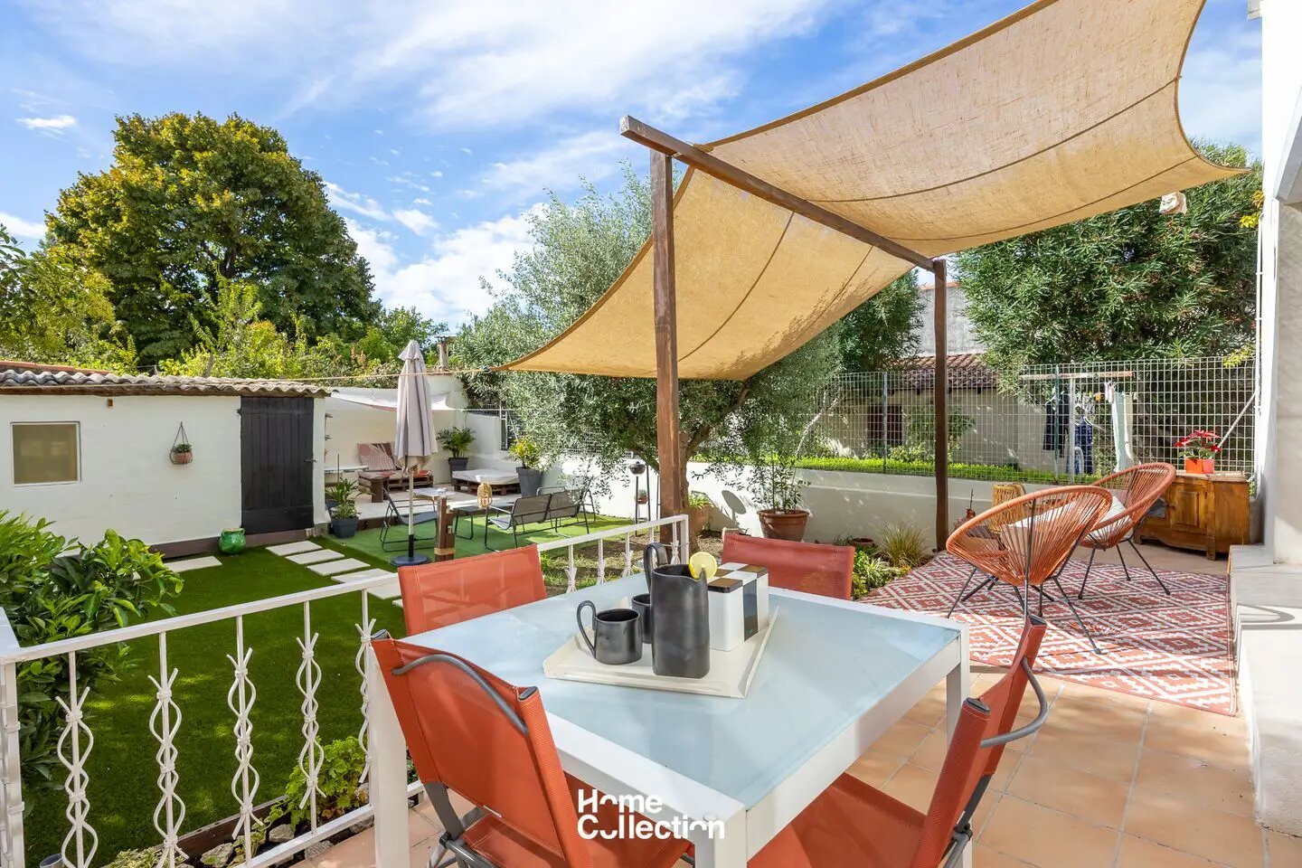 Maison à vendre, 145m², Marseille 10ème