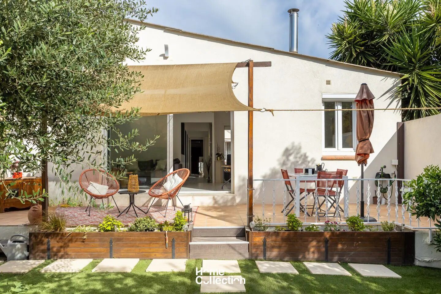 Maison à vendre, 145m², Marseille 10ème