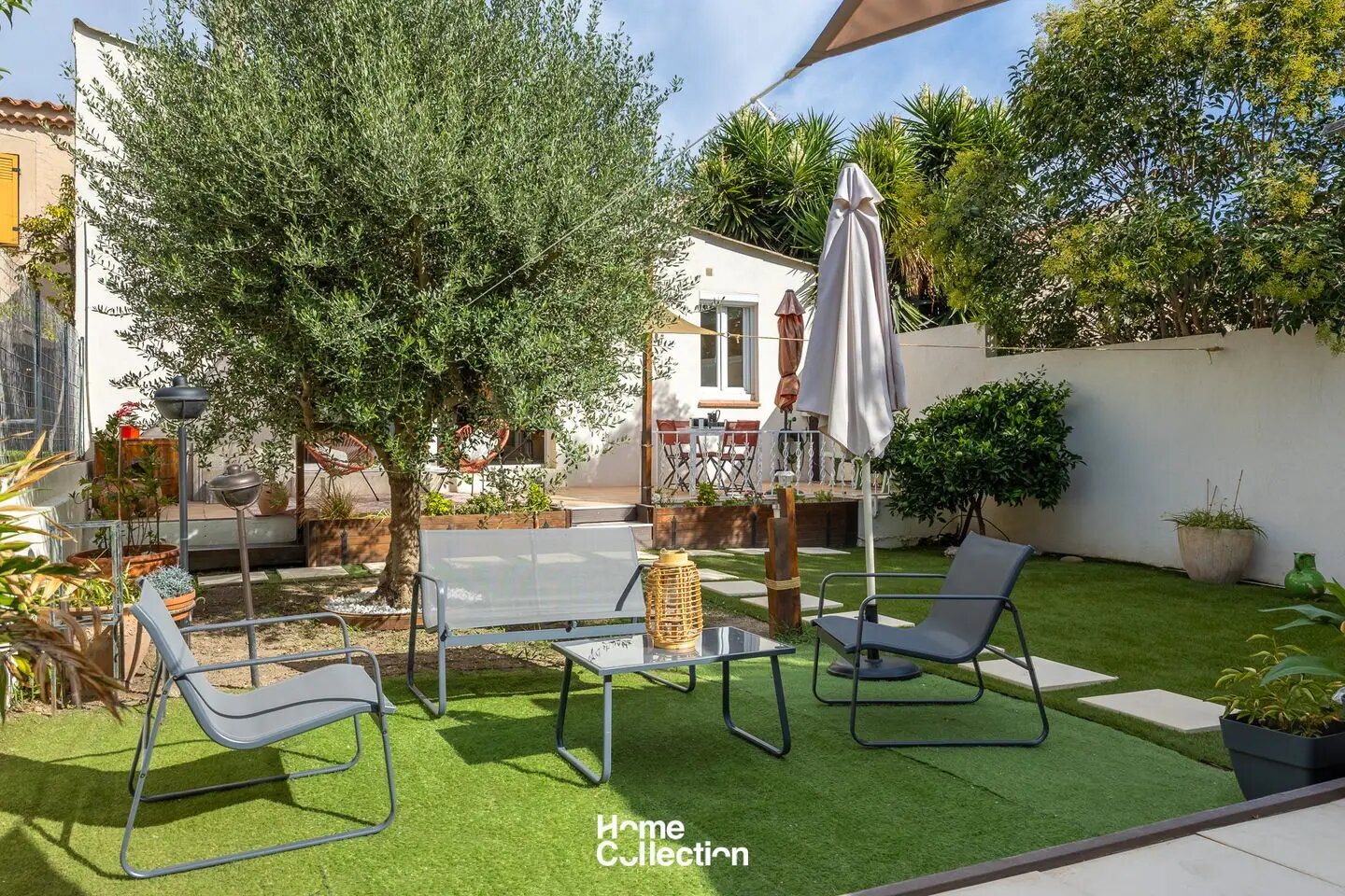 Maison à vendre, 145m², Marseille 10ème