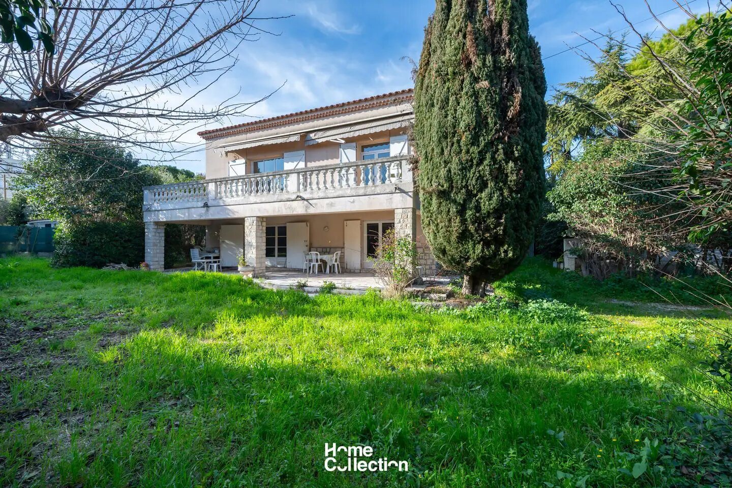 Maison à vendre, 180m², Marseille 12ème