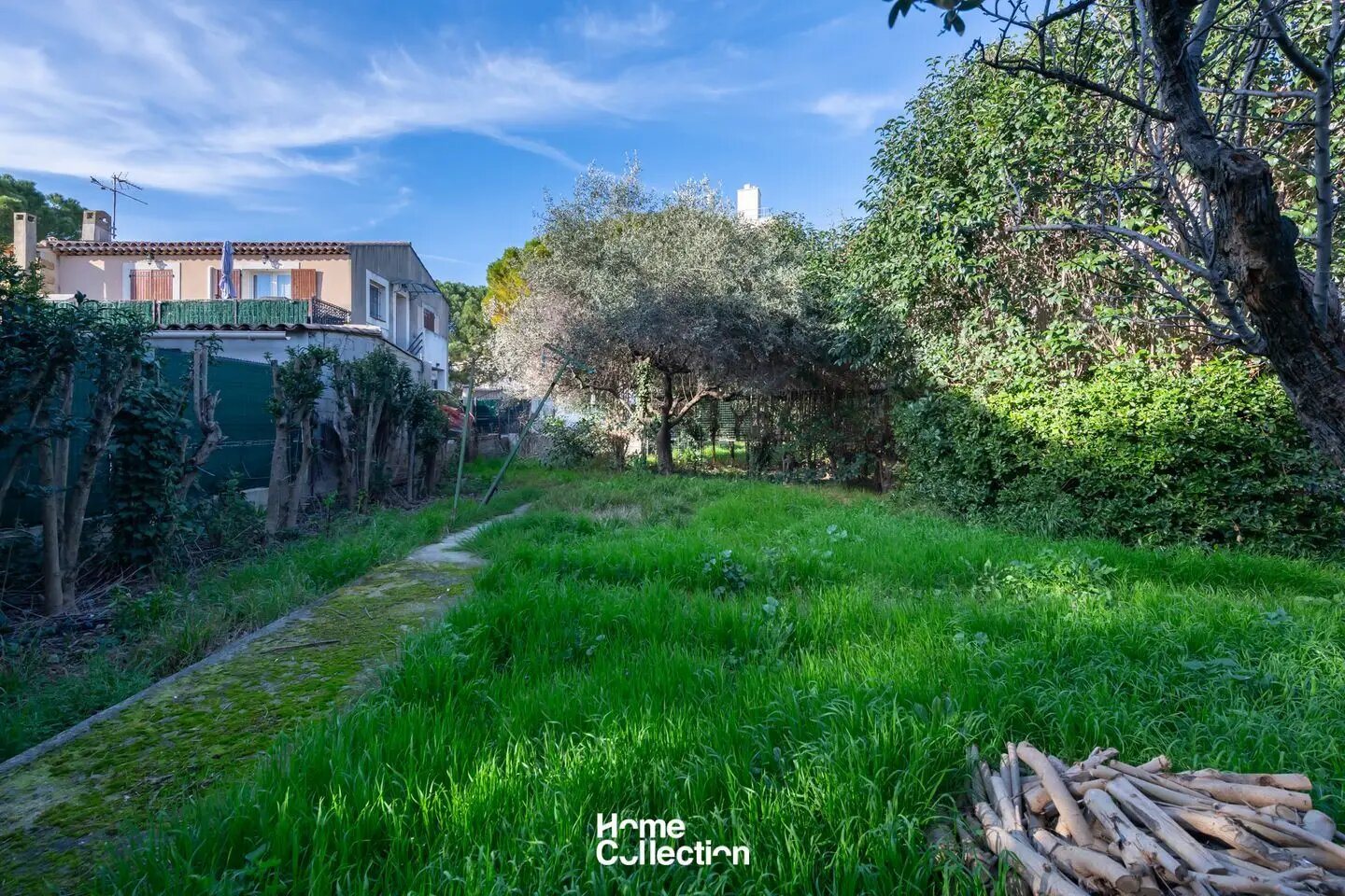 Maison à vendre, 180m², Marseille 12ème